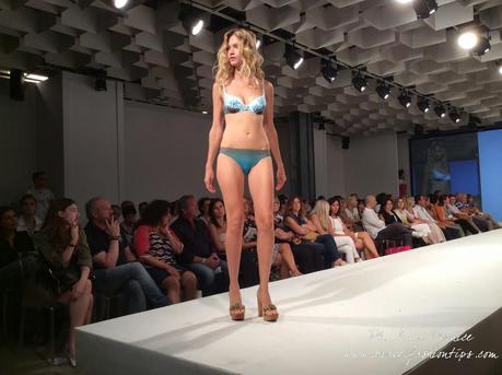 Gruppo Stress summer 2015 Fashion Show