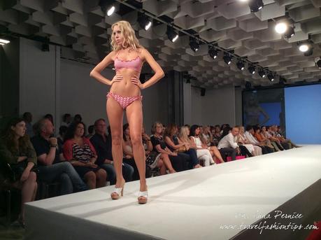 Gruppo Stress summer 2015 Fashion Show