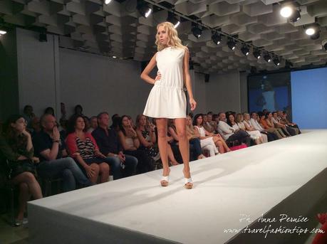 Gruppo Stress summer 2015 Fashion Show