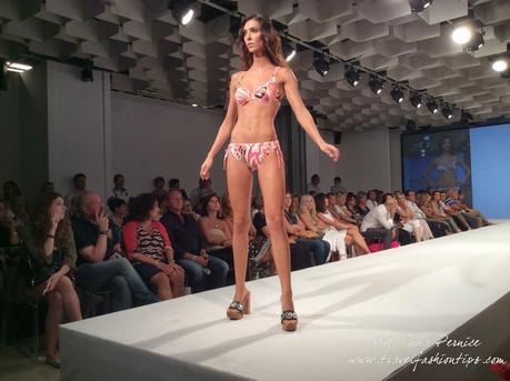 Gruppo Stress summer 2015 Fashion Show