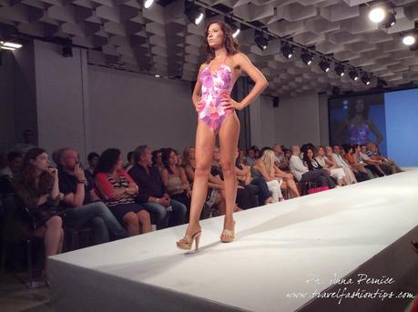 Gruppo Stress summer 2015 Fashion Show