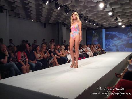 Gruppo Stress summer 2015 Fashion Show