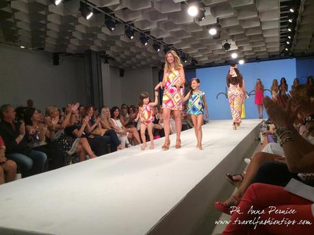 Gruppo Stress summer 2015 Fashion Show