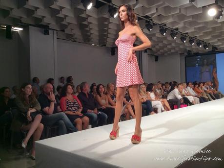 Gruppo Stress summer 2015 Fashion Show