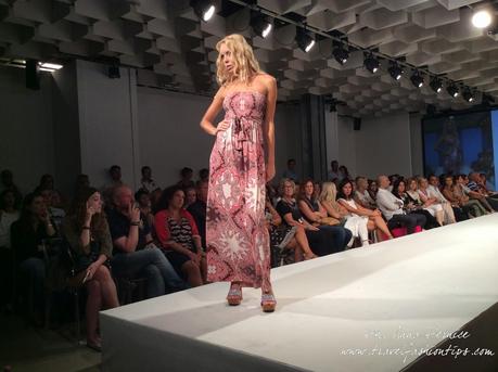 Gruppo Stress summer 2015 Fashion Show