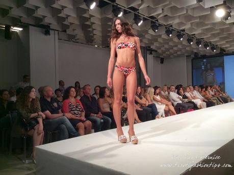 Gruppo Stress summer 2015 Fashion Show