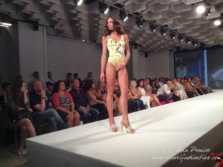 Gruppo Stress summer 2015 Fashion Show