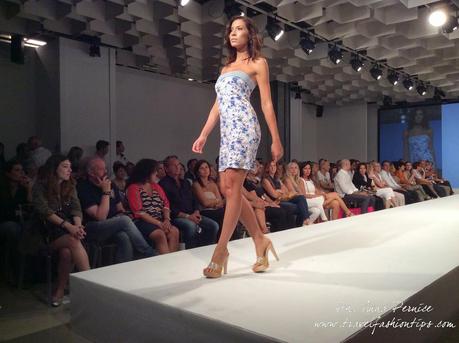 Gruppo Stress summer 2015 Fashion Show