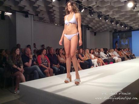 Gruppo Stress summer 2015 Fashion Show