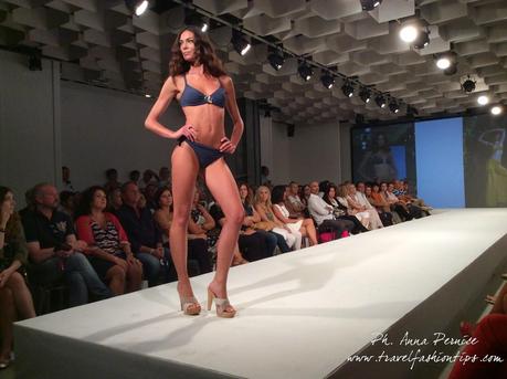 Gruppo Stress summer 2015 Fashion Show