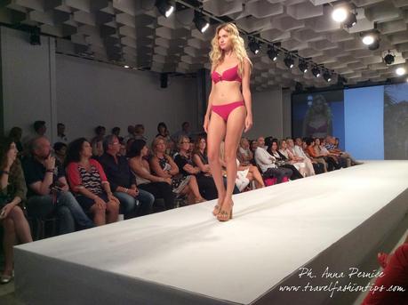 Gruppo Stress summer 2015 Fashion Show