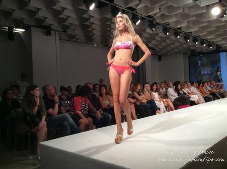 Gruppo Stress summer 2015 Fashion Show