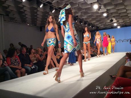 Gruppo Stress summer 2015 Fashion Show