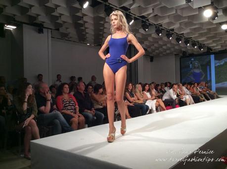 Gruppo Stress summer 2015 Fashion Show