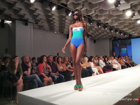 Gruppo Stress summer 2015 Fashion Show