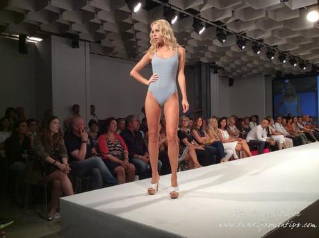 Gruppo Stress summer 2015 Fashion Show