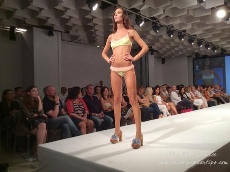 Gruppo Stress summer 2015 Fashion Show