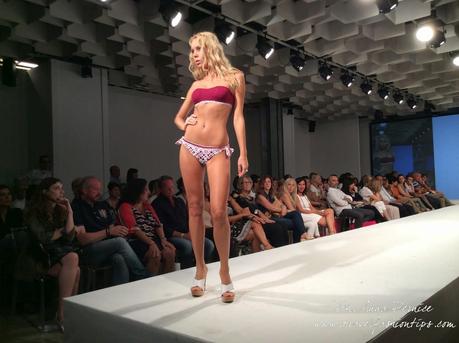 Gruppo Stress summer 2015 Fashion Show