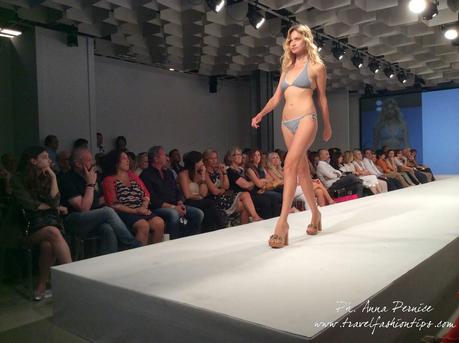 Gruppo Stress summer 2015 Fashion Show