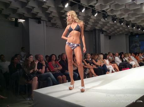 Gruppo Stress summer 2015 Fashion Show