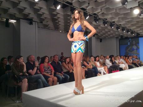 Gruppo Stress summer 2015 Fashion Show