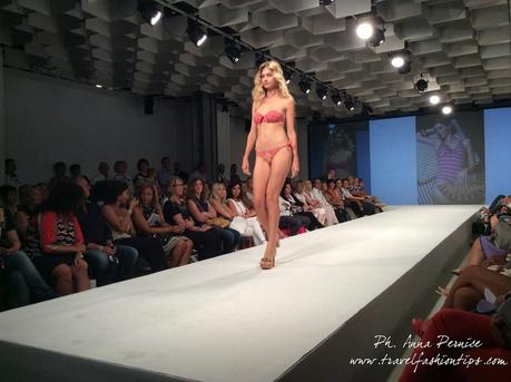 Gruppo Stress summer 2015 Fashion Show