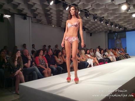 Gruppo Stress summer 2015 Fashion Show