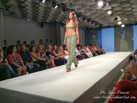 Gruppo Stress summer 2015 Fashion Show