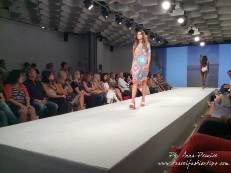 Gruppo Stress summer 2015 Fashion Show