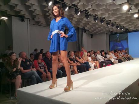 Gruppo Stress summer 2015 Fashion Show