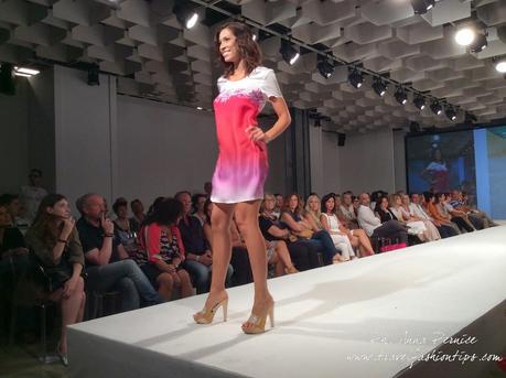 Gruppo Stress summer 2015 Fashion Show