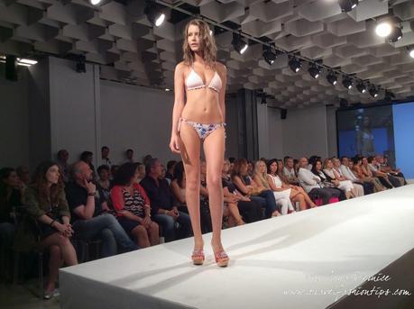 Gruppo Stress summer 2015 Fashion Show