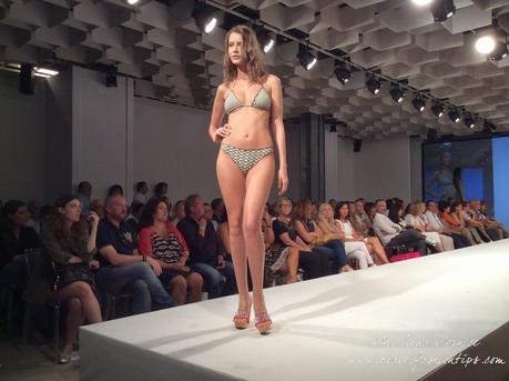 Gruppo Stress summer 2015 Fashion Show