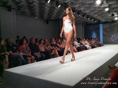 Gruppo Stress summer 2015 Fashion Show