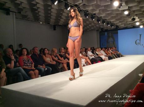 Gruppo Stress summer 2015 Fashion Show