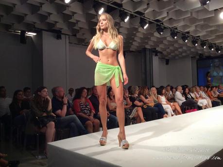 Gruppo Stress summer 2015 Fashion Show