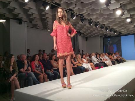 Gruppo Stress summer 2015 Fashion Show