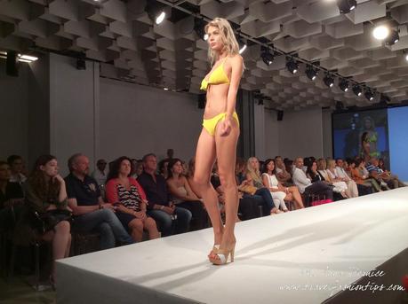 Gruppo Stress summer 2015 Fashion Show