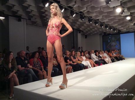 Gruppo Stress summer 2015 Fashion Show