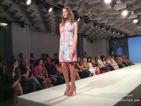 Gruppo Stress summer 2015 Fashion Show