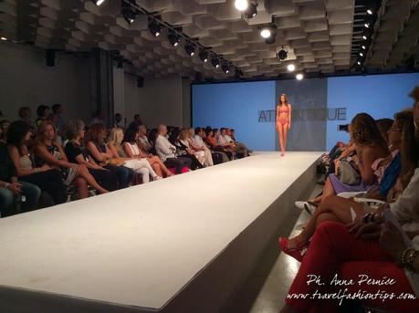 Gruppo Stress summer 2015 Fashion Show