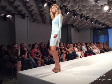 Gruppo Stress summer 2015 Fashion Show