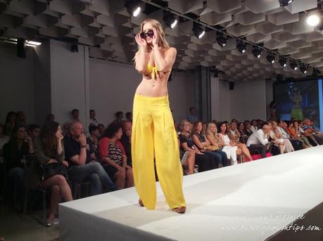 Gruppo Stress summer 2015 Fashion Show