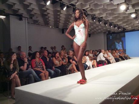 Gruppo Stress summer 2015 Fashion Show