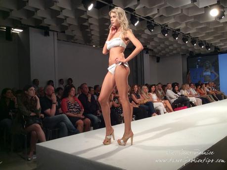 Gruppo Stress summer 2015 Fashion Show