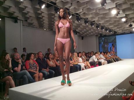 Gruppo Stress summer 2015 Fashion Show