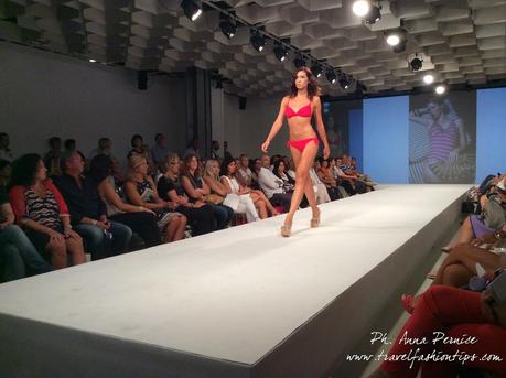 Gruppo Stress summer 2015 Fashion Show