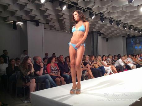 Gruppo Stress summer 2015 Fashion Show