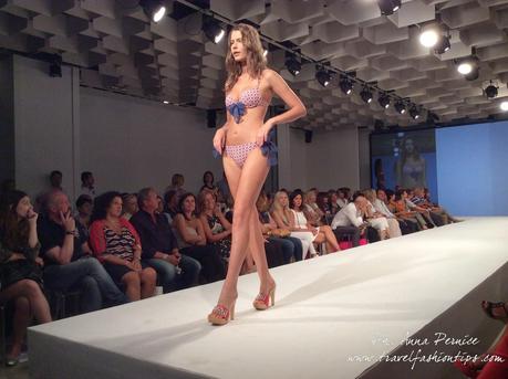 Gruppo Stress summer 2015 Fashion Show