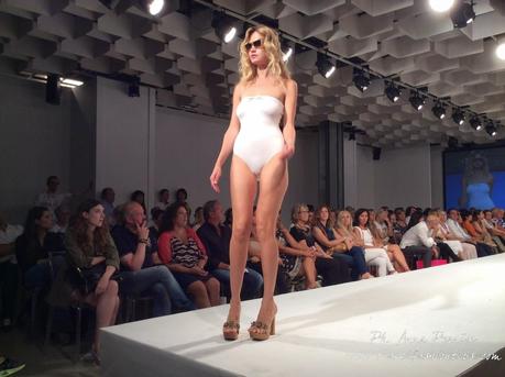 Gruppo Stress summer 2015 Fashion Show